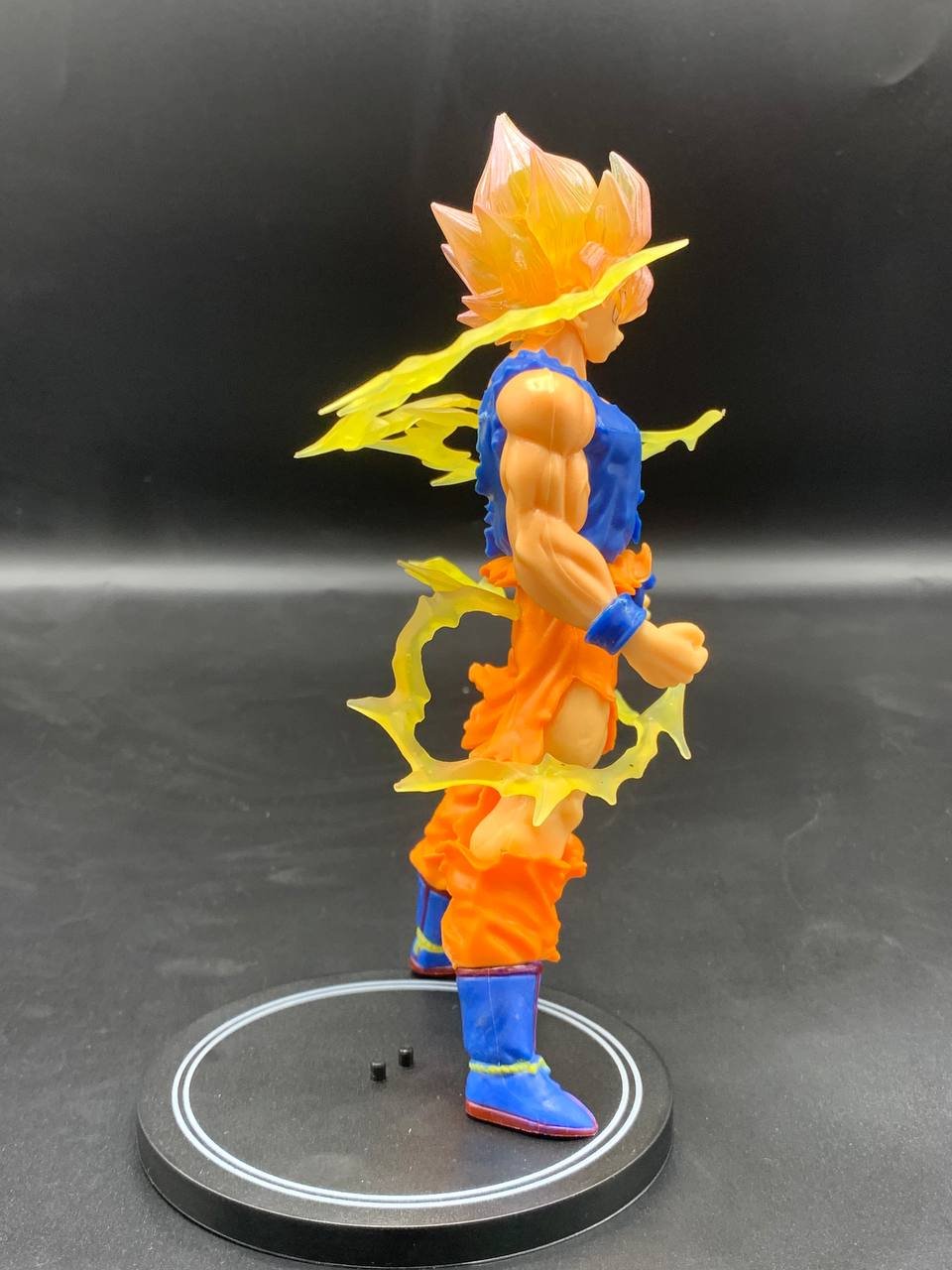 Figurine Son Goku Super Saiyan - الصورة 7
