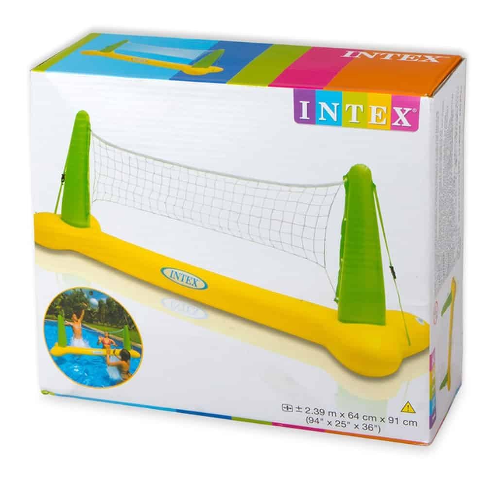 Filet de volley pour la piscine Intex 56508 - الصورة 2