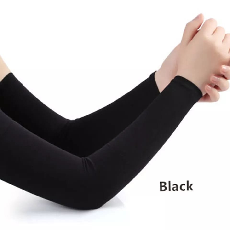⁦Manchettes de Protection UV COIS Haute Élasticité 5Pcs - أكمام الحماية من الشمس والأشعة فوق البنفسجية 5قطع⁩ - الصورة ⁦12⁩