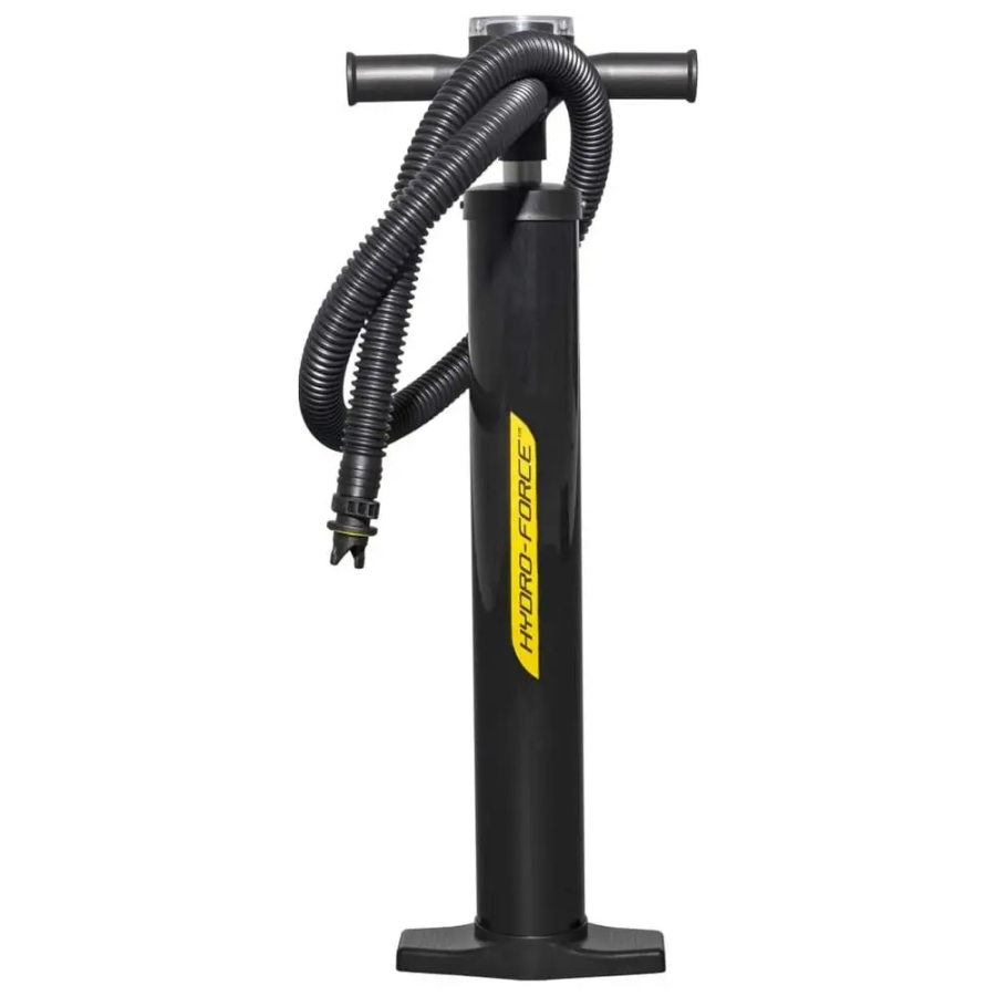 Paddle Gonflable Hydro-Force 310x86cm Bestway 65308 - لوح التجديف والموج القابل للنفخ - الصورة 13