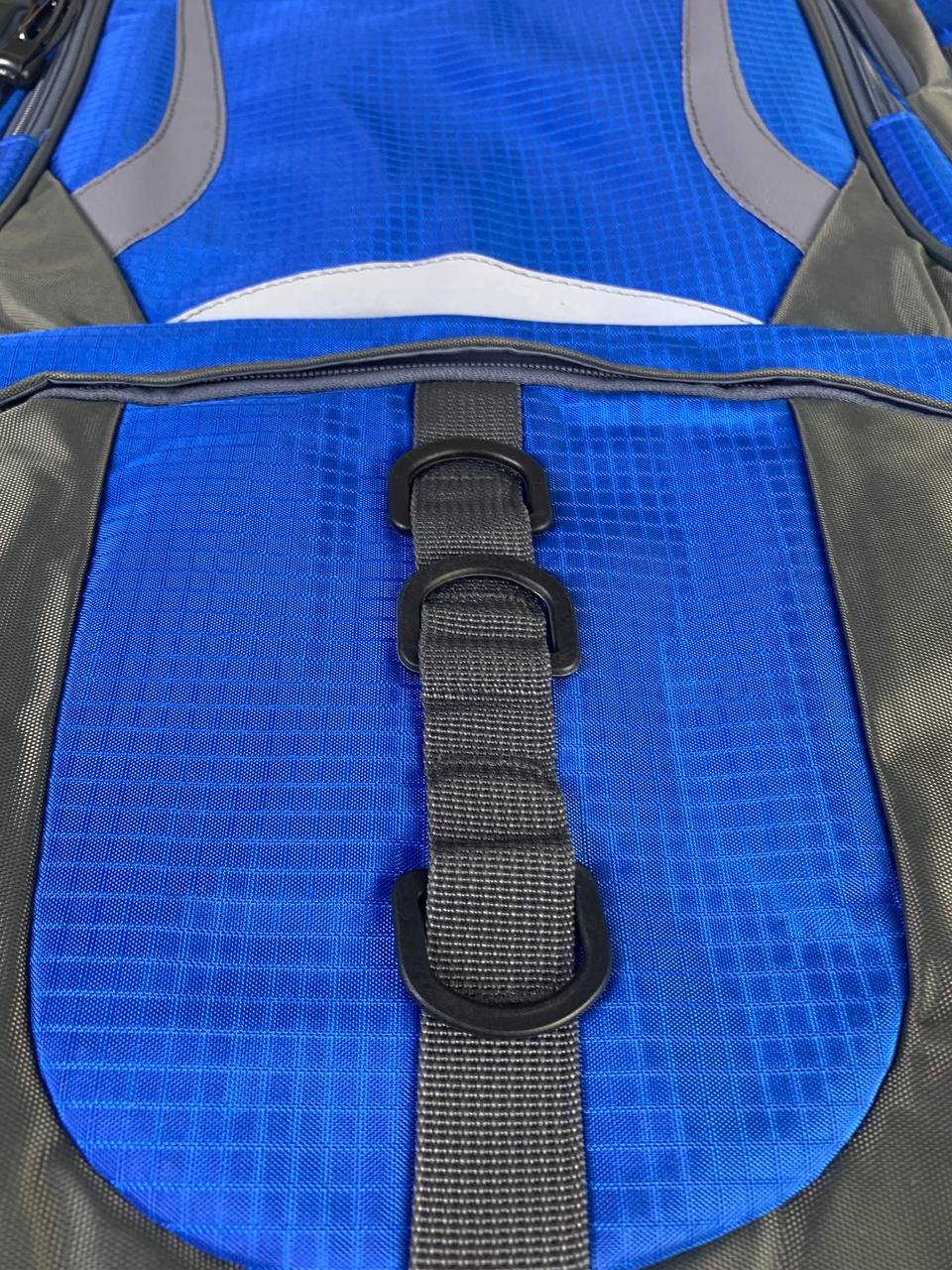 Sac à Dos Tactique Robuste et Imperméable Large Capacité 65L - حقيبة الظهر التكتيكية الاحترافية للمغامرات 65 لتر - الصورة 7