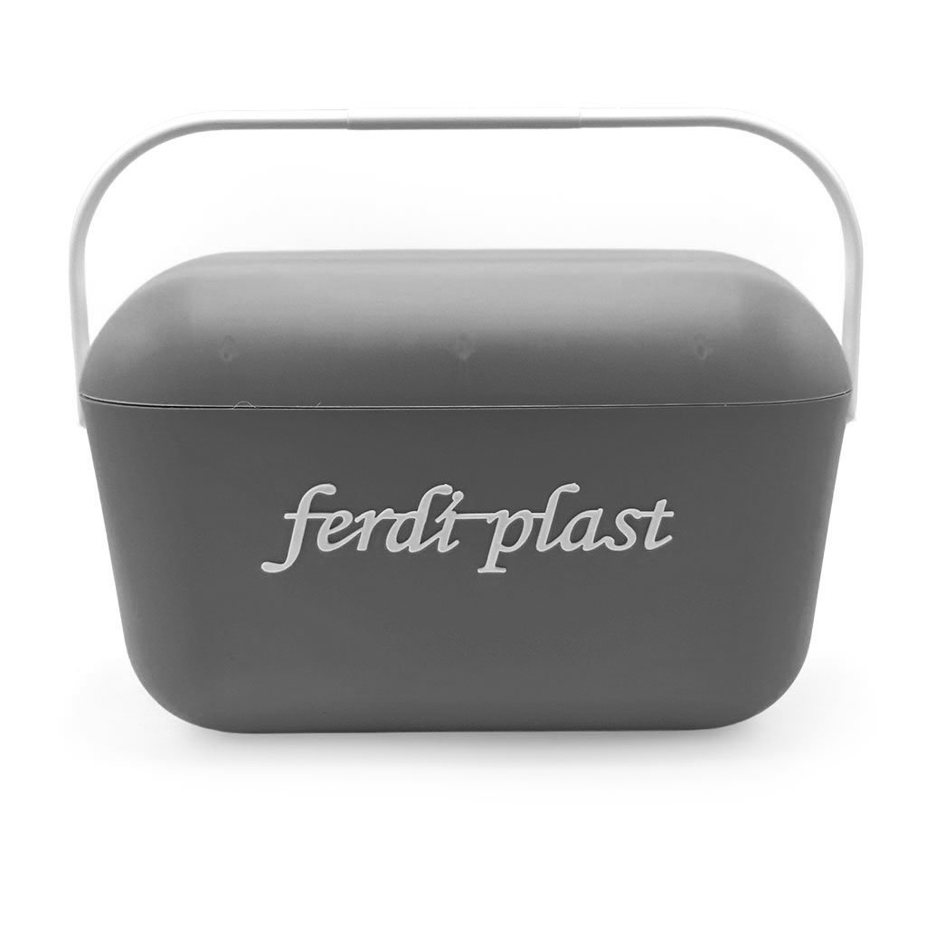 ⁦Glacière Portable 20L Ferdi Plast - Idéale pour Pique-Nique, Plage et Camping - حافظة تبريد بسعة 20 لتر من فردي بلاست⁩ - الصورة ⁦3⁩