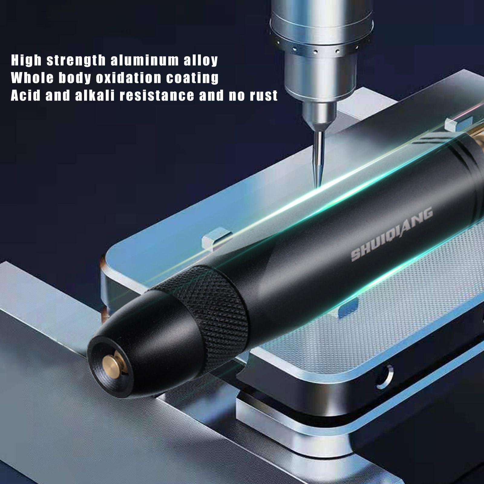 Pistolet à eau haute pression Portable 3 Mode de Spray - الصورة 3
