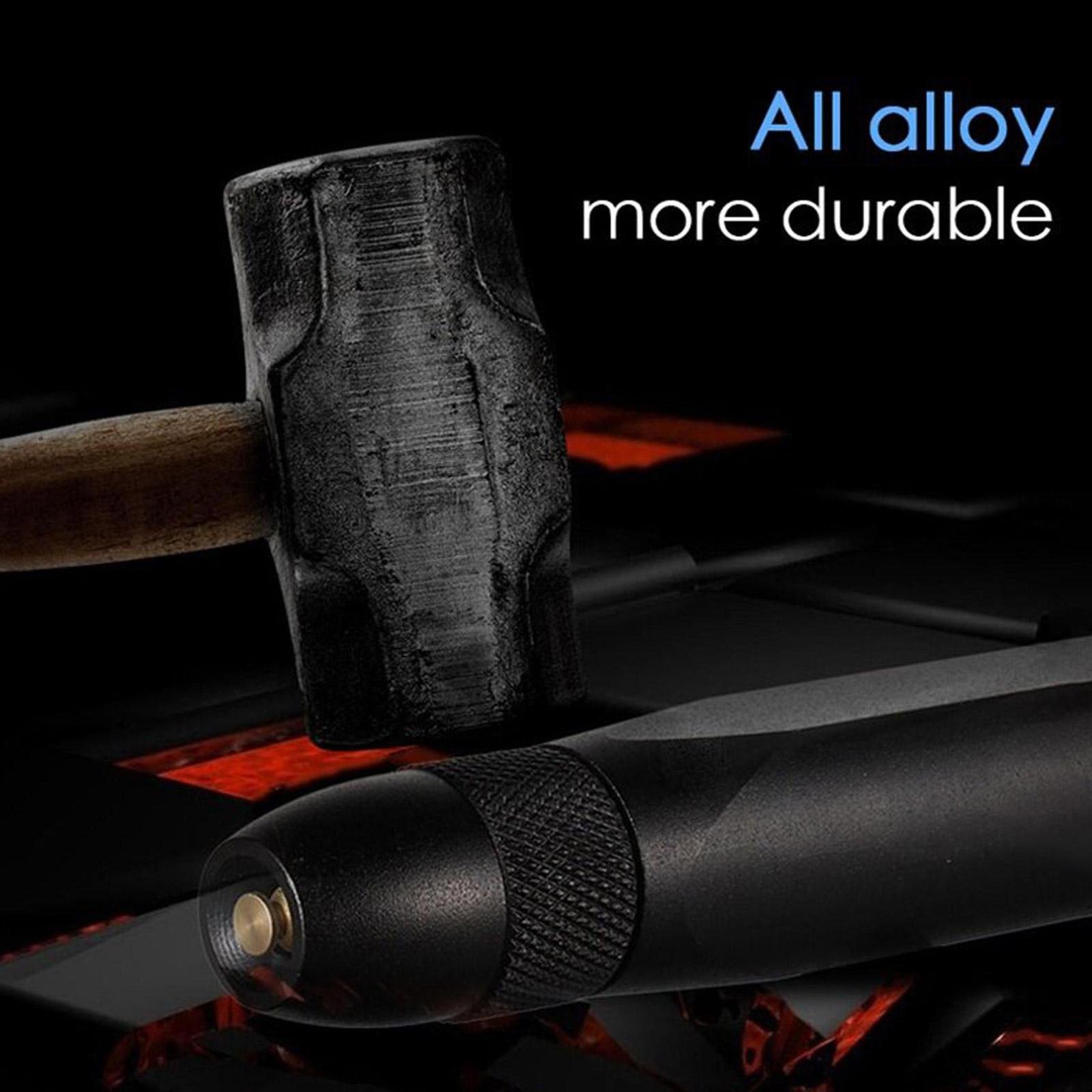 Pistolet à eau haute pression Portable 3 Mode de Spray - الصورة 8