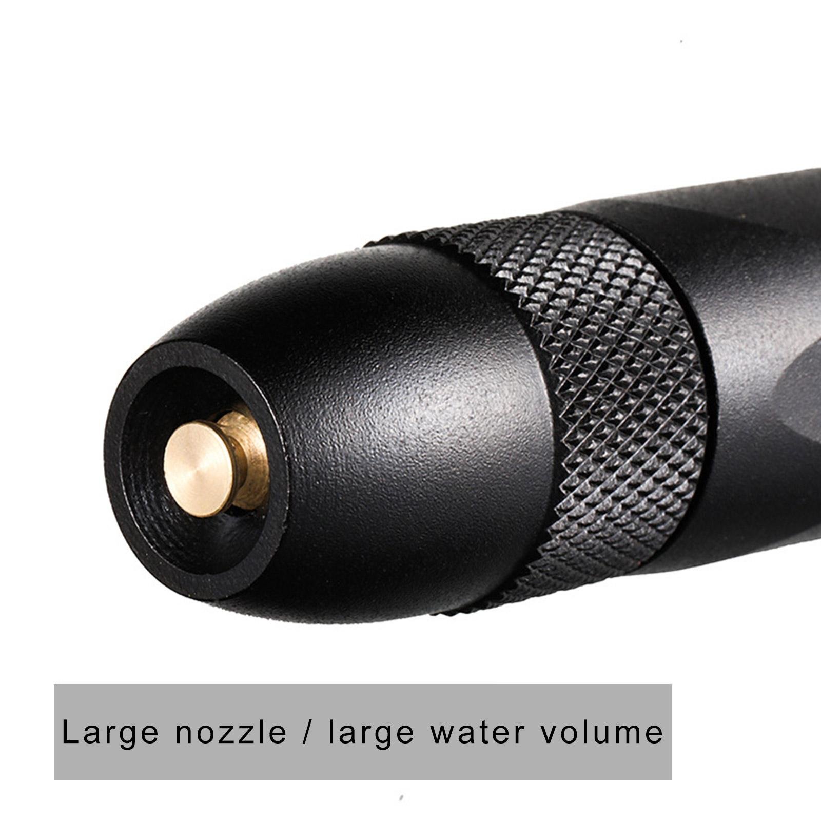 Pistolet à eau haute pression Portable 3 Mode de Spray - الصورة 9