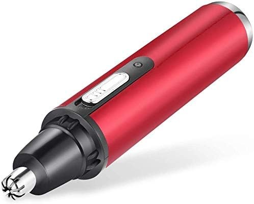 ⁦Tondeuse Nez et Oreilles Rechargeable USB avec Lames Rotatives à 360° - ماكينة حلاقة وتشذيب شعر الأنف والأذن القابلة للشحن⁩ - الصورة ⁦4⁩