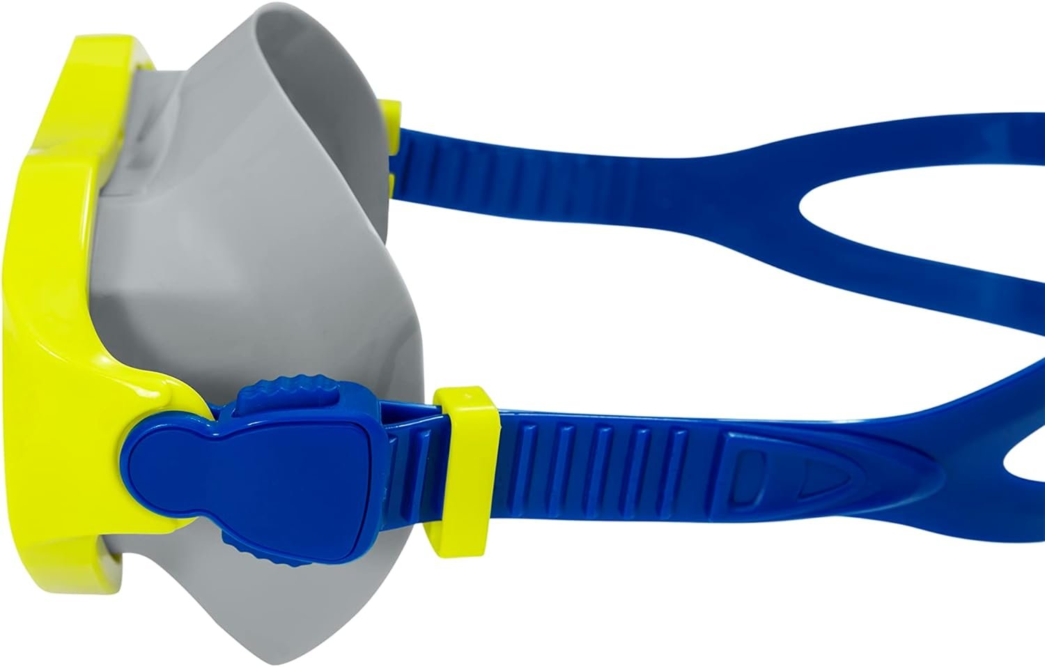 ⁦Bestway Masque et Tuba Crusader pour Jeunes Enfants à partir de 7 Ans 24025⁩ - الصورة ⁦15⁩