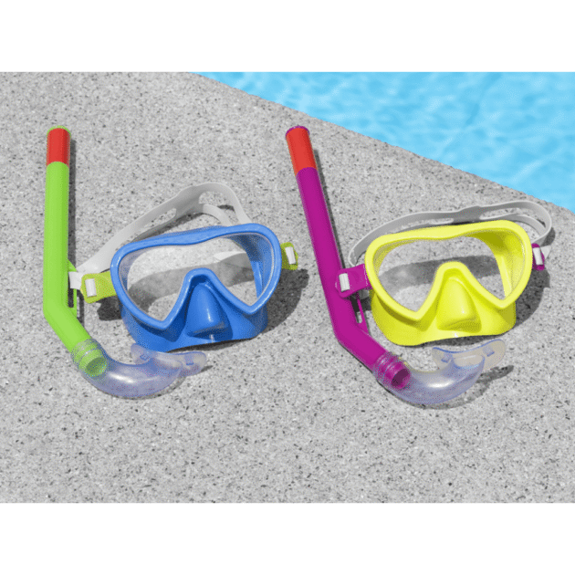 Kit De Natation Pour Enfants Hydro-Swim Bestway #24036