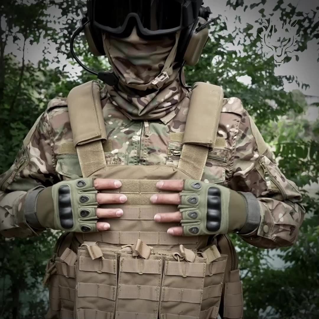 Pack Gants de Moto antidérapants avec Cagoule d’hiver - الصورة 2