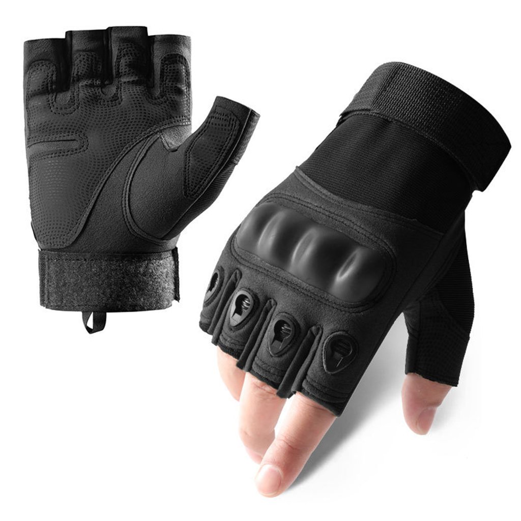 Pack Gants de Moto antidérapants avec Cagoule d’hiver - الصورة 5