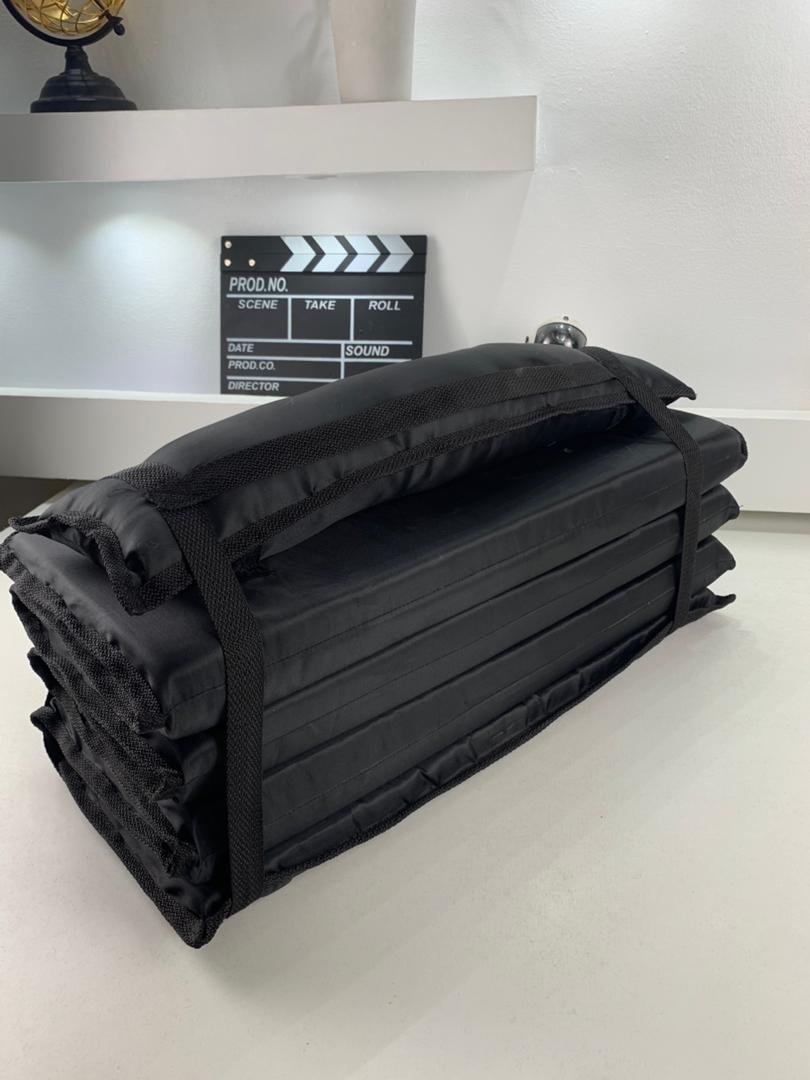 ⁦Sac à dos de randonnée tactique STYKO 36L SDM03 + Pliable Cadeau⁩ - الصورة ⁦5⁩