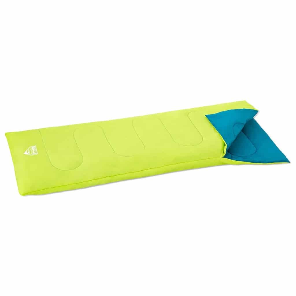 Pavillo Sac de Couchage Confortable 7~11°C 180 x 75cm Bestway#68099