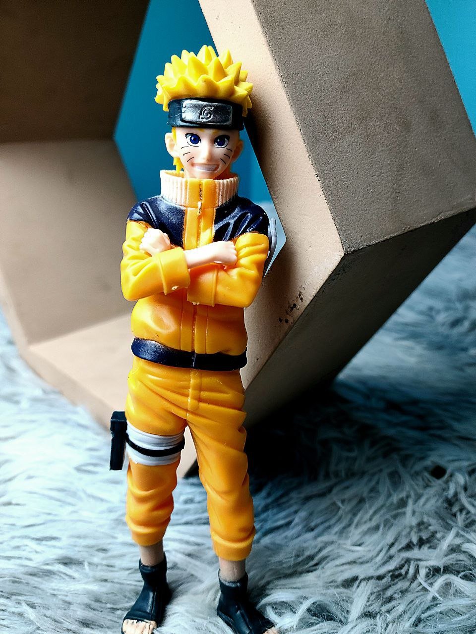 figurine de Dessin Animé Naruto shippuden