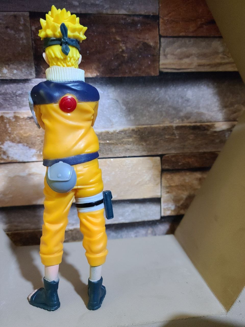figurine de Dessin Animé Naruto shippuden