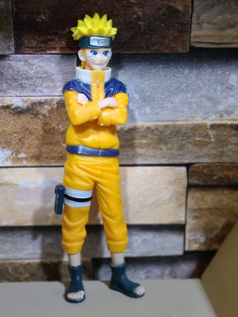 figurine de Dessin Animé Naruto shippuden
