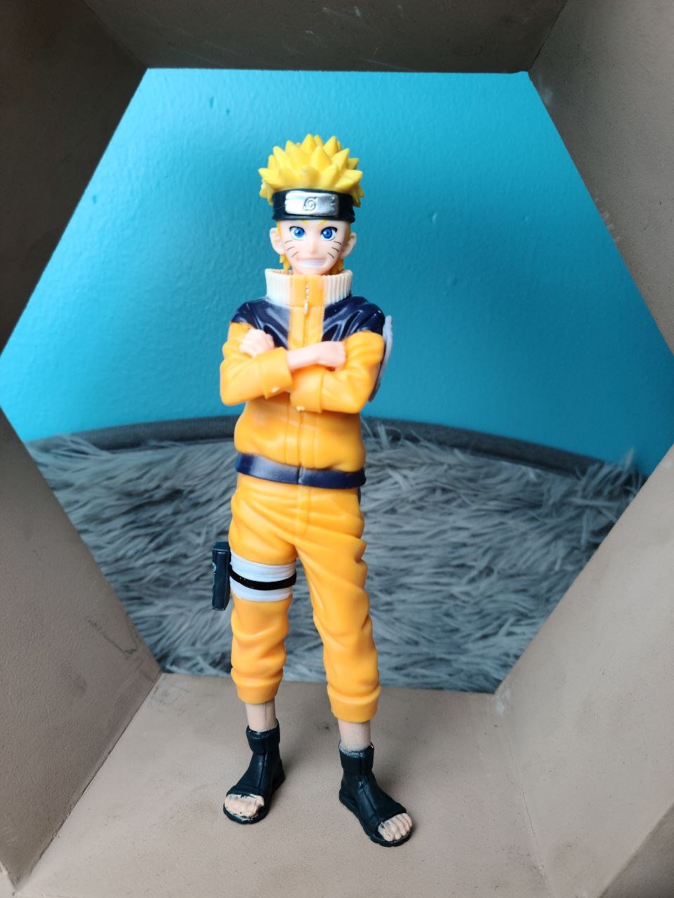 figurine de Dessin Animé Naruto shippuden