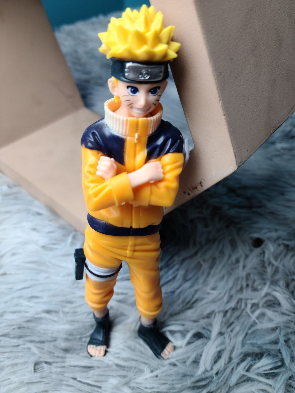 figurine de Dessin Animé Naruto shippuden