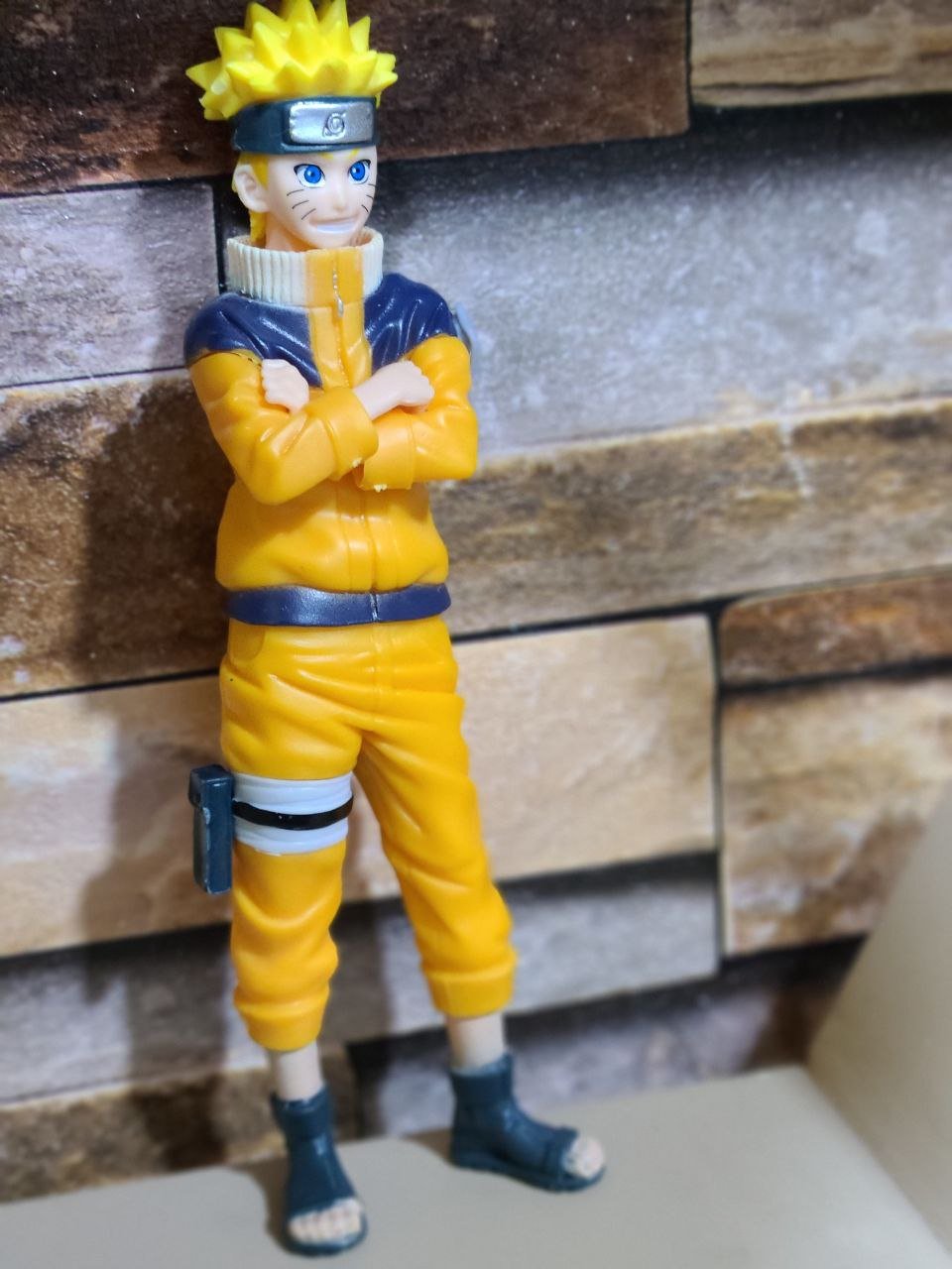 figurine de Dessin Animé Naruto shippuden