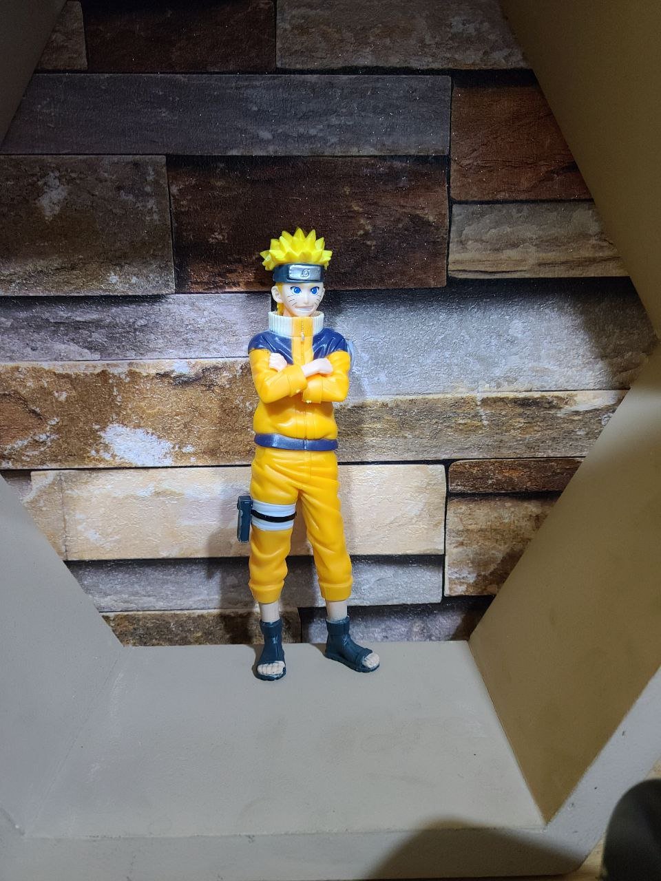 figurine de Dessin Animé Naruto shippuden