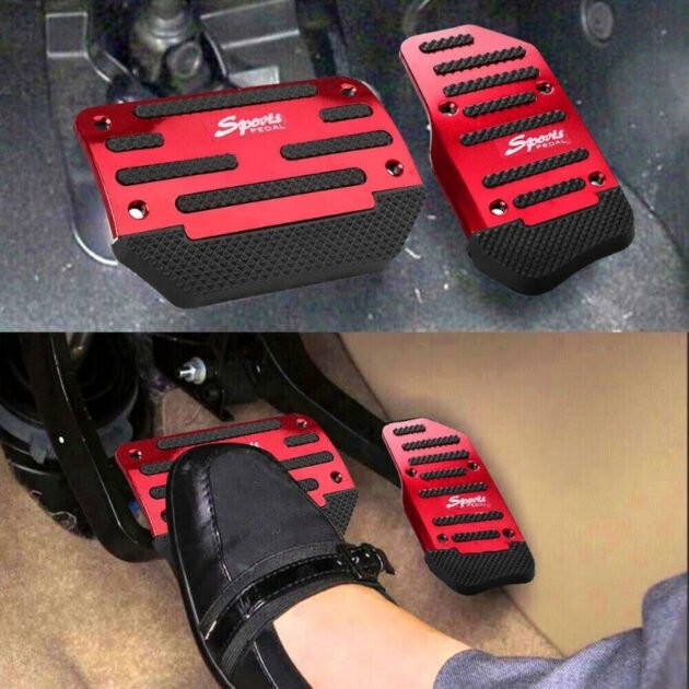 Ensemble de couvercles universels antidérapants pour boite auto , protection contre glissement