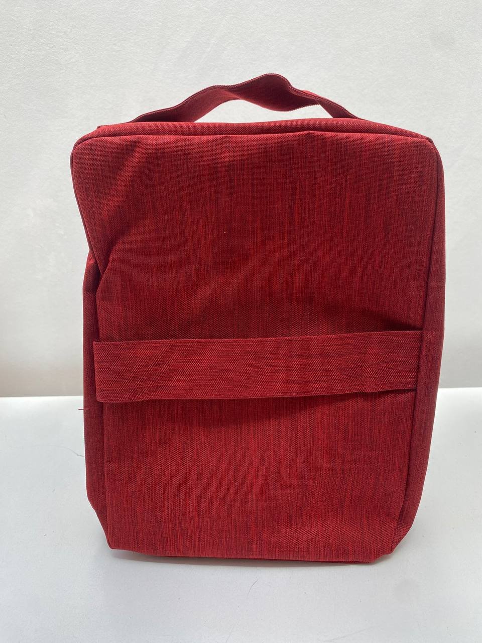 Sac de rangement pour chaussures imperméables a double Ouverture V2