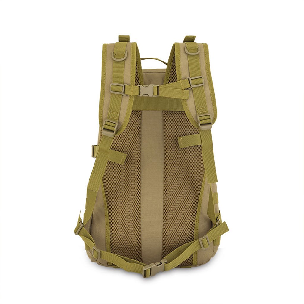Sac à dos de randonnée tactique STYKO 36L SDM03