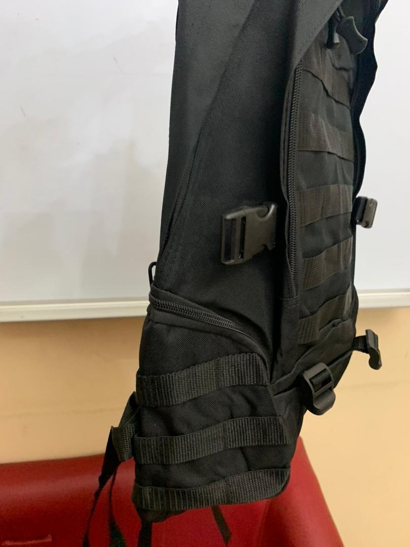 Sac à dos de randonnée tactique STYKO 36L SDM03