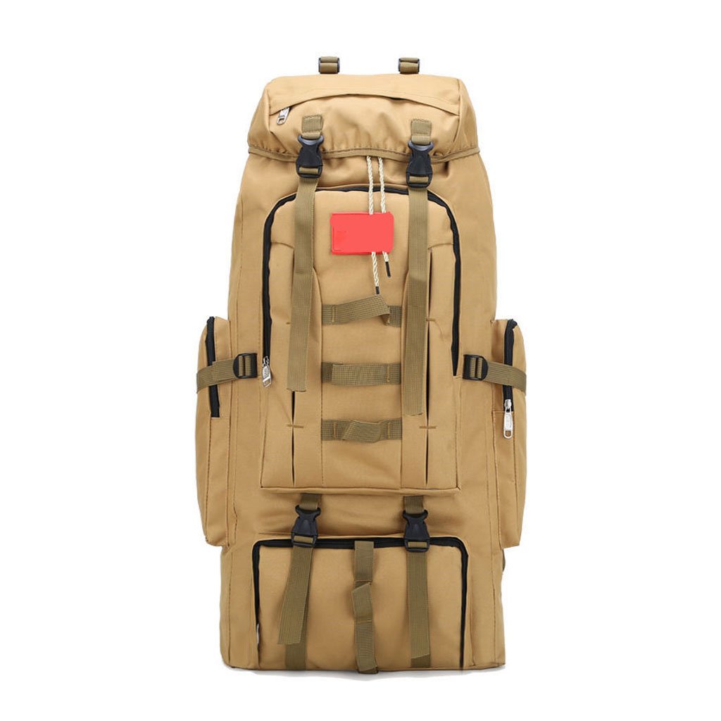 Sac à dos de randonnée tactique KIDOT 100L SDM08