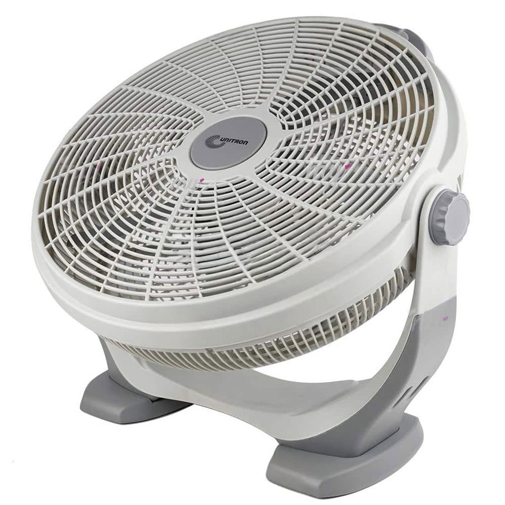 Ventilateur 3 Vitesses 20″ Rhinos Electronics 130W – مروحة حجم كبير